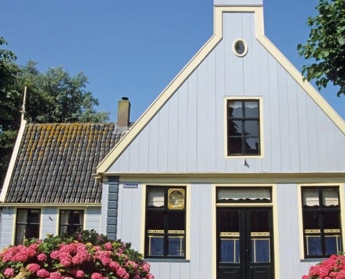 Piet Karsten Woninginrichting